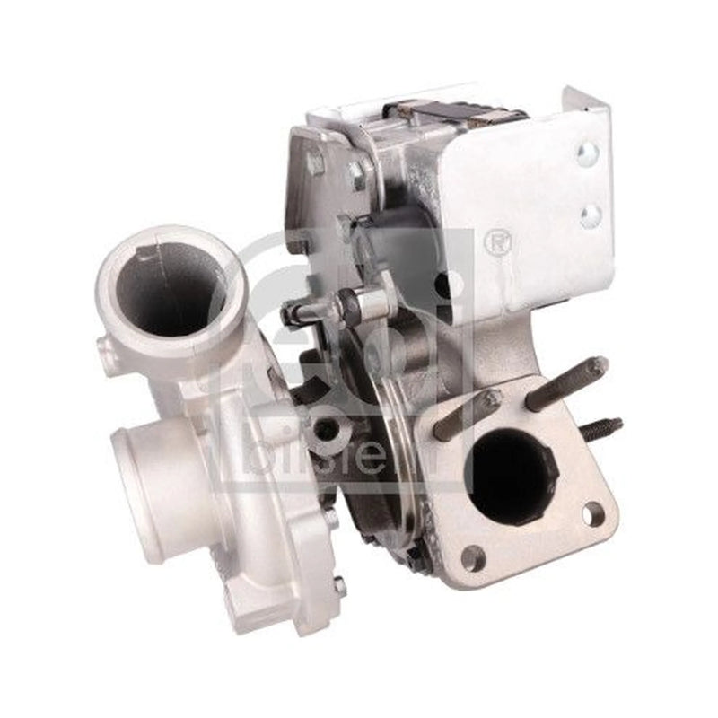 Febi Turbocharger Turbo Unit 186889
