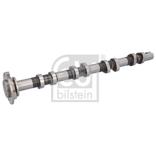 Febi Engine Camshaft Exhaust Side Lobes 1002220