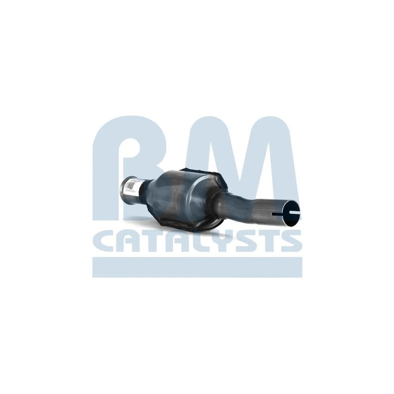 BM Catalysts Homologated Petrol Cat BM91023H