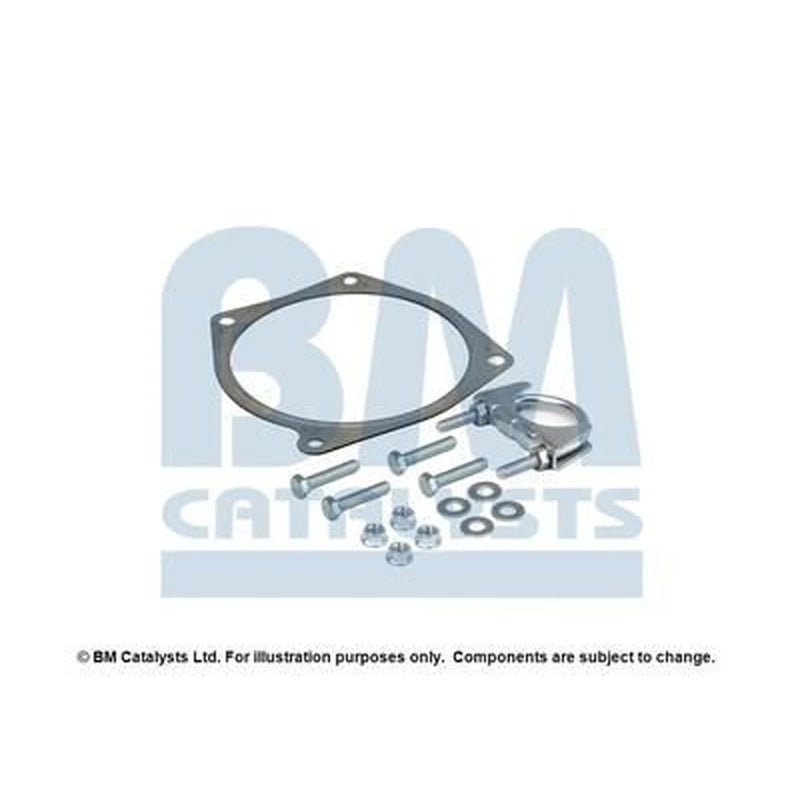 BM Catalysts Fitting Kit FK11318B FK11318B