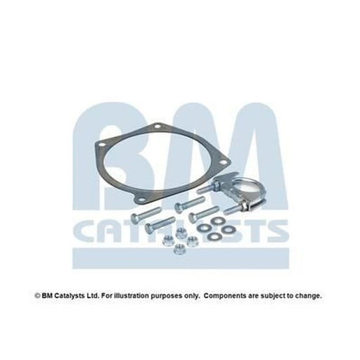 BM Catalysts Fitting Kit FK11318B FK11318B