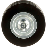 Gates V-Ribbed Belt Deflection/Guide Pulley T36918
