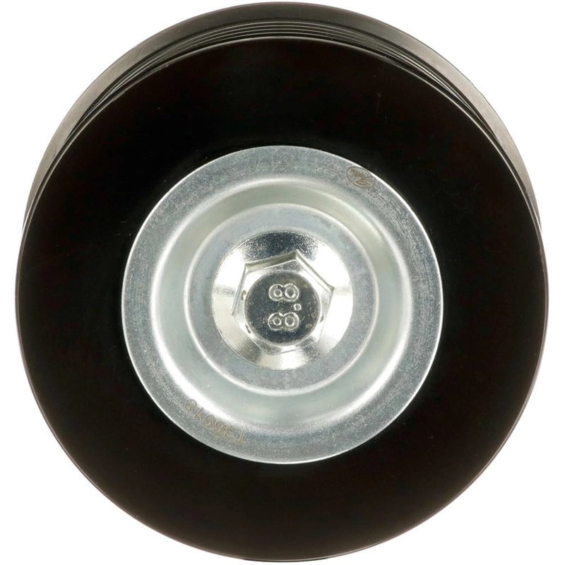 Gates V-Ribbed Belt Deflection/Guide Pulley T36918