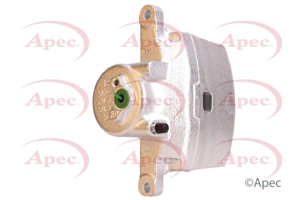 Apec Brake Caliper Assembly Front Right