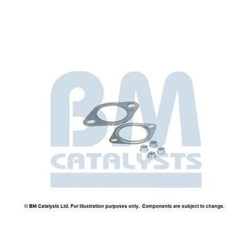 BM Catalysts Exhaust Pipe Mounting Kit FK50473B