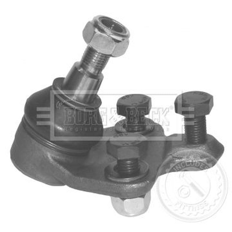 Borg & Beck Ball Joint Front Left BBJ5558