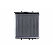 Hella Engine Radiator 8MK 366 300-151