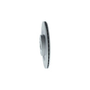Bosch 2 x Vented Brake Discs 0 986 479 D97