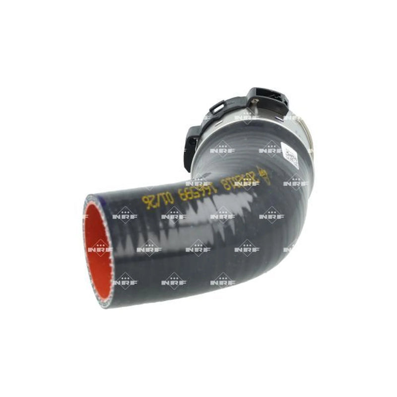 NRF Intercooler Turbo Charge Air Hose 166599