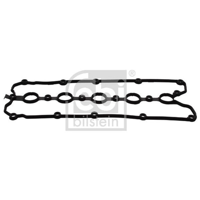 Febi Cylinder Head Cover Gasket NBR (nitrile butadiene rubber) 36408