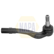 NAPA Steering Tie Rod End Ball Joint Front Right M14x1 NST6070