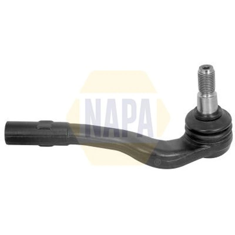 NAPA Steering Tie Rod End Ball Joint Front Right M14x1 NST6070