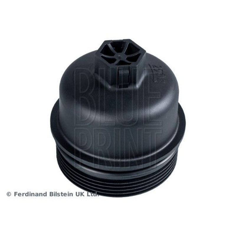 Blue Print Oil Filter Housing Cap ADB119906