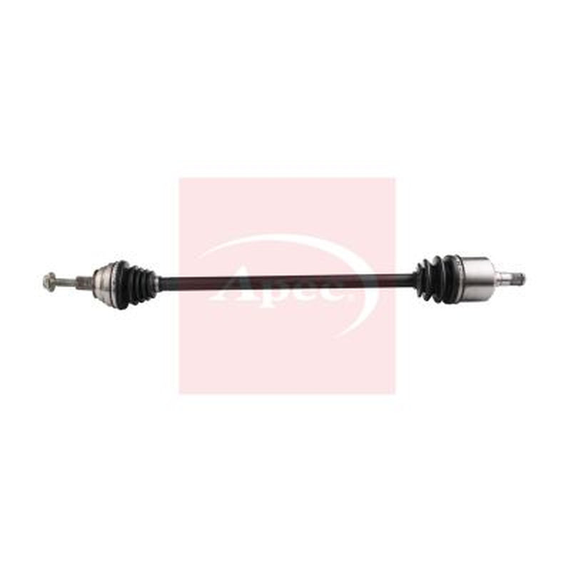 Apec CV Drive Shaft Driveshaft Front Right ADS1228R