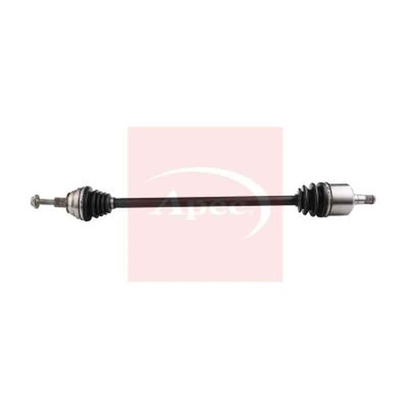 Apec CV Drive Shaft Driveshaft Front Right ADS1228R