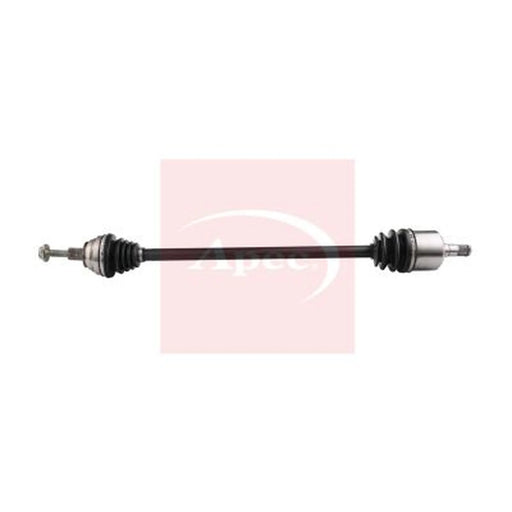Apec CV Drive Shaft Driveshaft Front Right ADS1228R