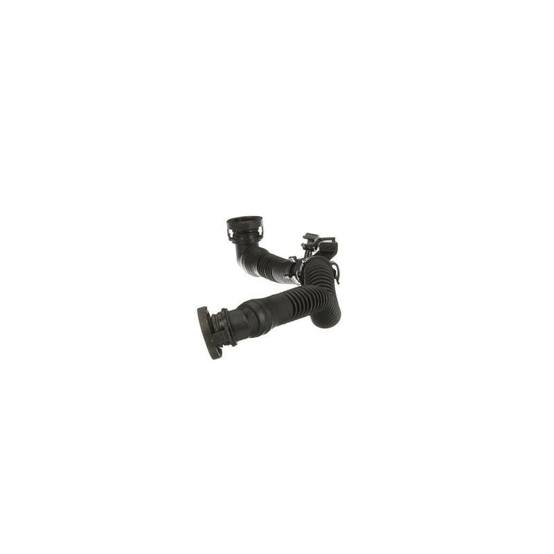 Gates Crankcase Ventilation Hose 446mm EMH478