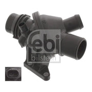 Febi Thermostat,Coolant 46404