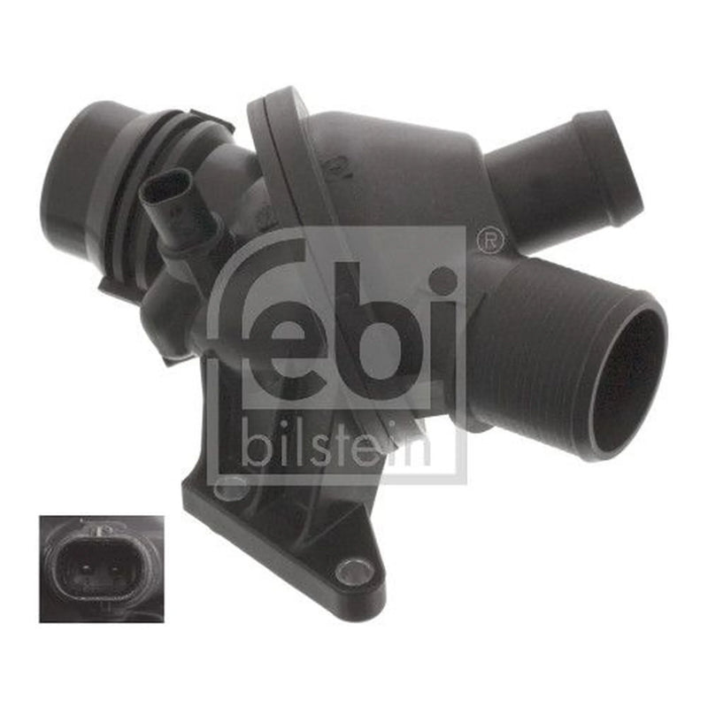 Febi Thermostat,Coolant 46404