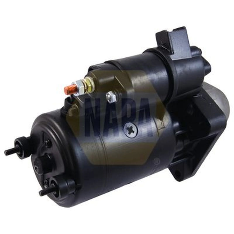 NAPA Starter Motor 12V 2.2kW 9 Teeth NSM1074