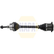 NAPA CV Drive Shaft Driveshaft Front NDS1003LR