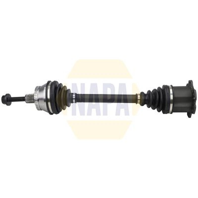 NAPA CV Drive Shaft Driveshaft Front NDS1003LR