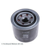 Blue Print Automatic Transmission Hydraulic Filter ADC42116