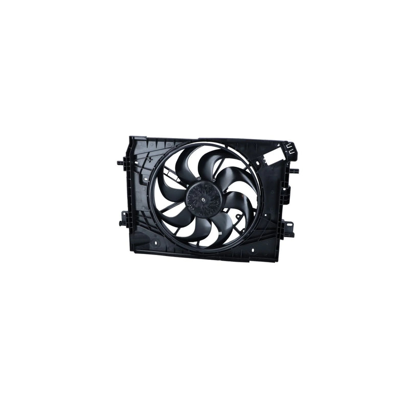 NRF Engine Cooling Fan 470062