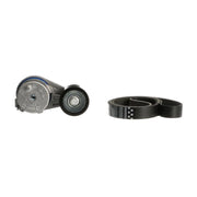 Gates V-Ribbed Belt Set K028PK1560HD