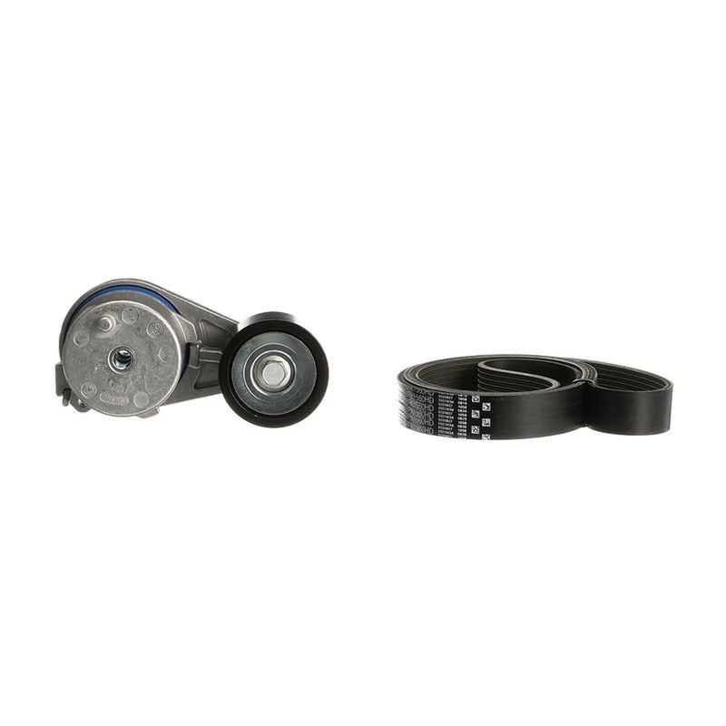 Gates V-Ribbed Belt Set K028PK1560HD