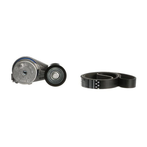 Gates V-Ribbed Belt Set K028PK1560HD