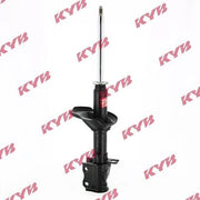 KYB Shock Absorber Damper Strut Rear Right 333364