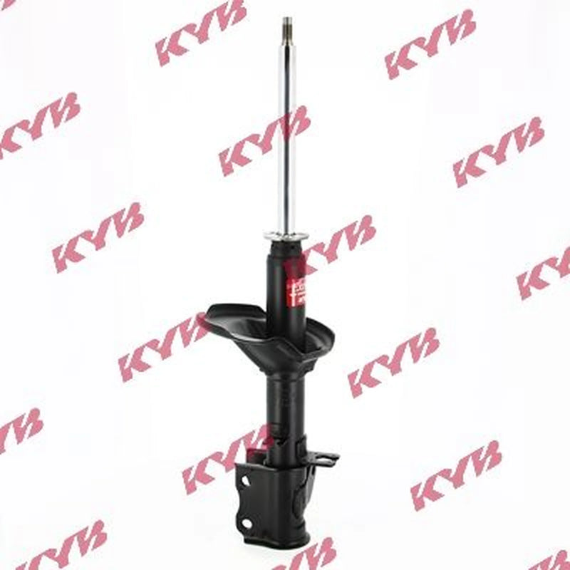 KYB Shock Absorber Damper Strut Rear Right 333364