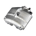 Febi Brake Caliper Assembly Front Left 181152