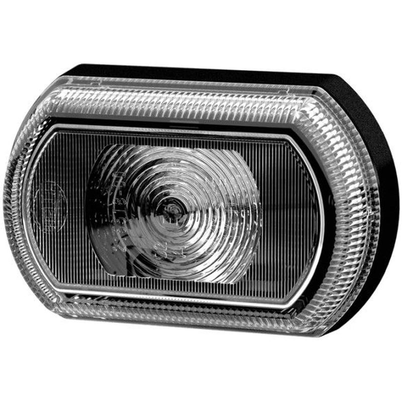 Hella Lamp Po Md12/24 2PF Right Front 2PF 013 323-241 BEX40000181 2PF 013