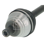Febi CV Drive Shaft Driveshaft Front Right 180864