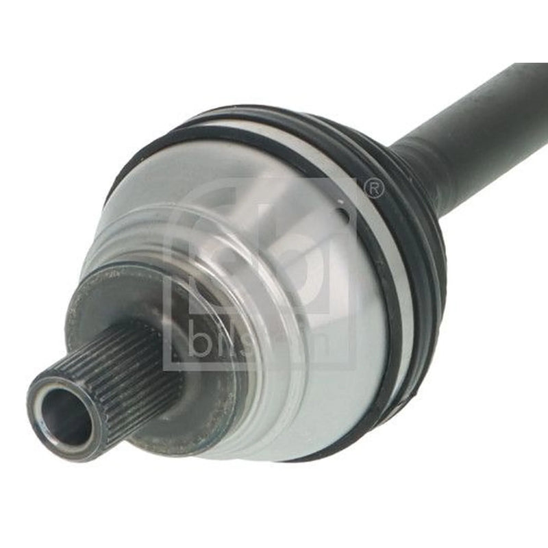 Febi CV Drive Shaft Driveshaft Front Right 180864