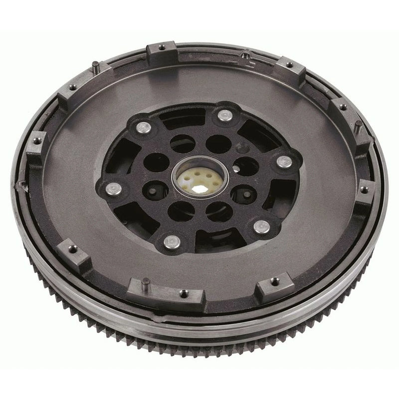 Sachs Engine Flywheel Teeth 2294501258