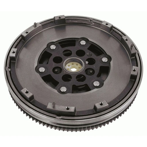 Sachs Engine Flywheel Teeth 2294501258
