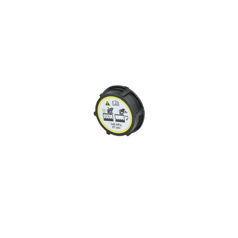 NRF Coolant Expansion Tank Cap 455650