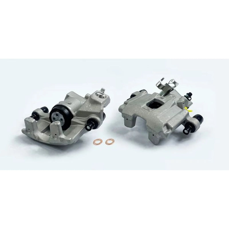 Juratek Brake Caliper Assembly Rear Right JCA1837R