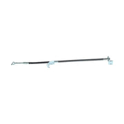 Bosch Brake Hydraulic Hose Line Front Right 1 987 481 A56
