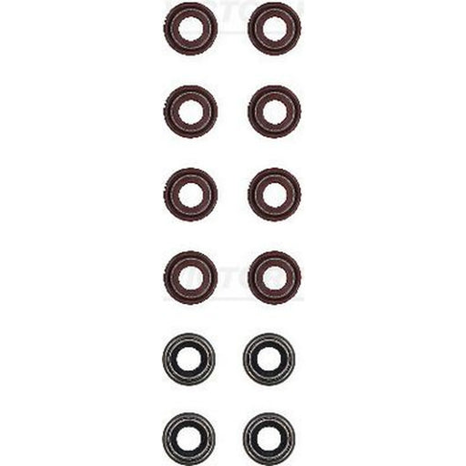 Victor Reinz Valve Stem Seal Set ID High 12-52819-01