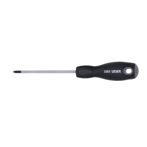 Laser Tools Phillips Screwdriver Ph0 x 75mm - PL