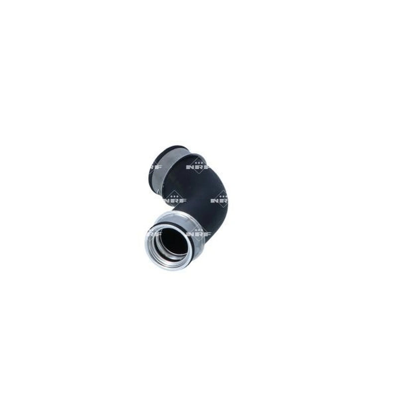 NRF Intercooler Turbo Charge Air Hose Outlet 166003