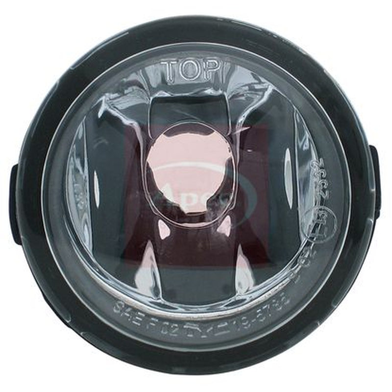 Apec Front Right Fog Light H8 AFL2618