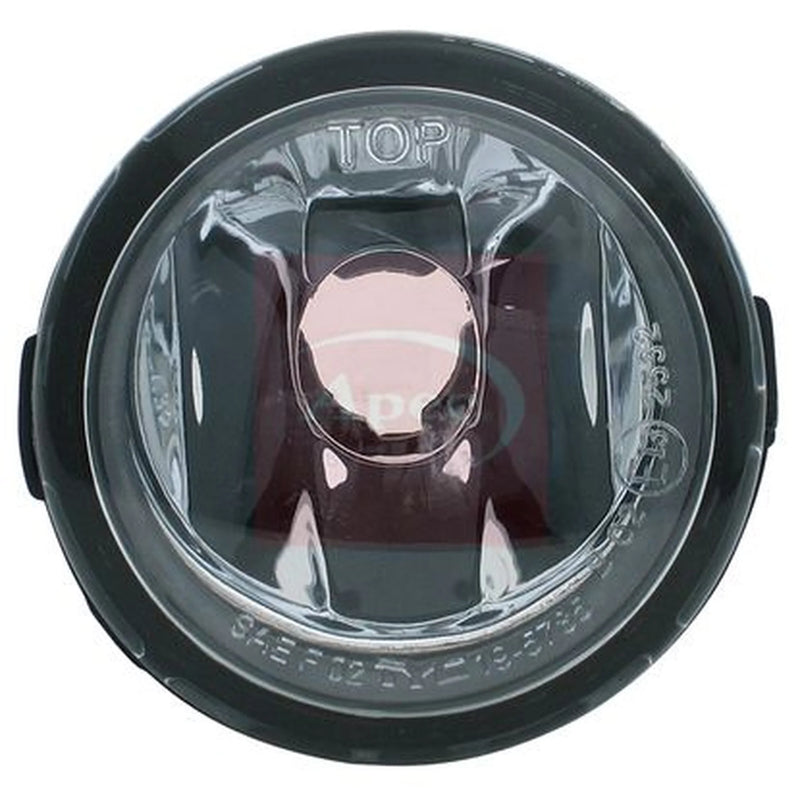 Apec Front Right Fog Light H8 AFL2618