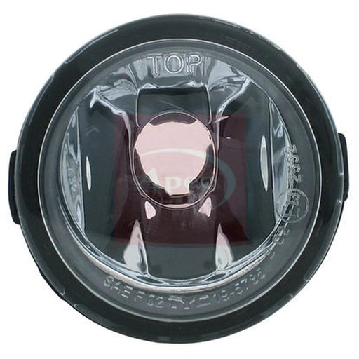 Apec Front Right Fog Light H8 AFL2618