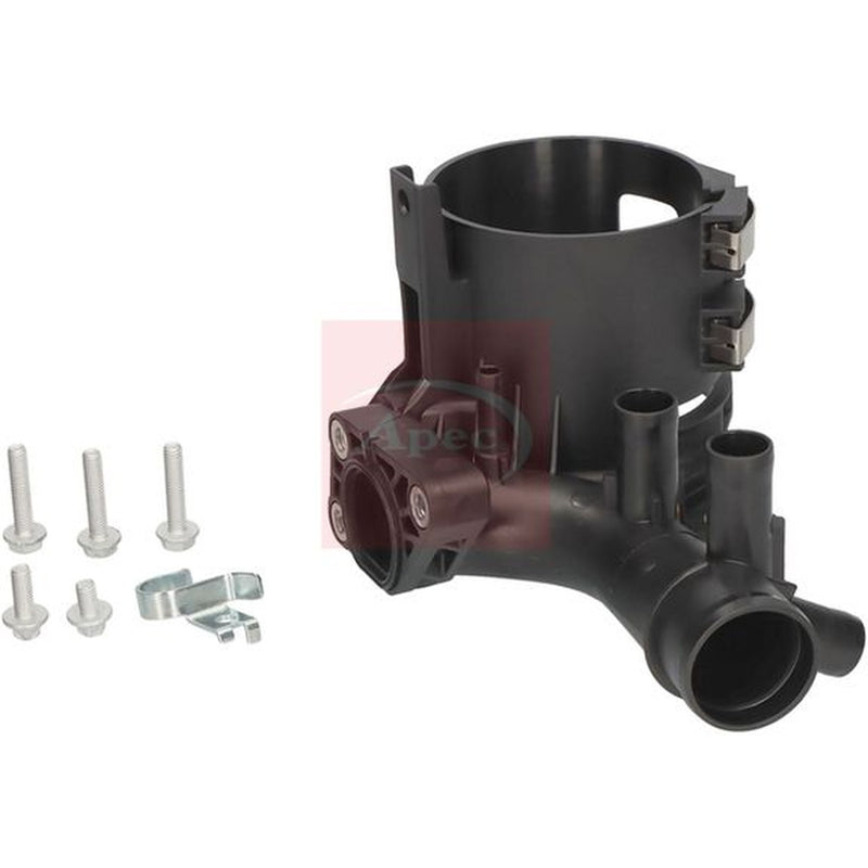 Apec Coolant Flange Housing Connector ATH1829