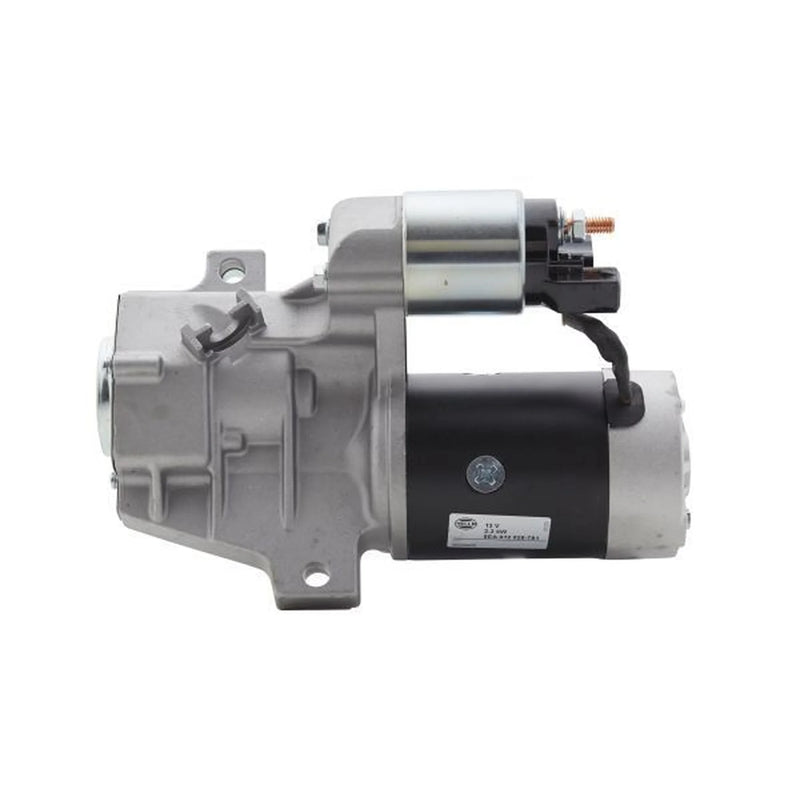 Hella Starter Motor 12V 2.3kW 15 Teeth 8EA 012 528-781
